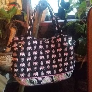 Vera bradley purse